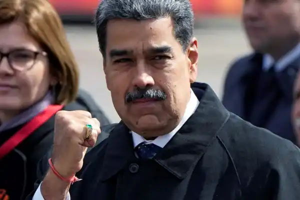 El Gobierno de Javier Milei declaró organización terrorista al Cártel de los Soles