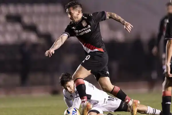 San Martín se aferra a su sueño de alcanzar lo más alto en la recta final del torneo