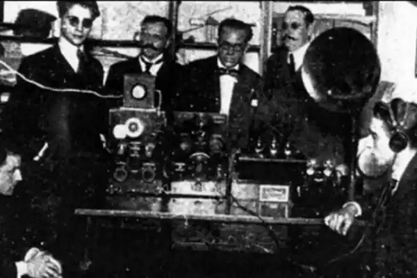 Efemérides del 27 de agosto: ¿qué pasó un día como hoy?