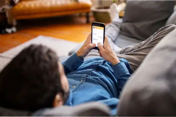 ¿Qué pasa si dejás el celular por 72 horas? la ciencia reveló los impactantes efectos en tu cuerpo