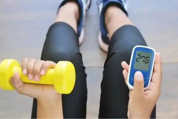 Controla tu azúcar en sangre de forma natural: cinco consejos sencillos sin dietas estrictas