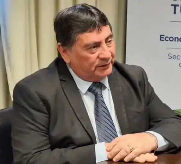 El ex intendente de Alberdi y su esposa legisladora podrían ser indagados por la Justicia Federal