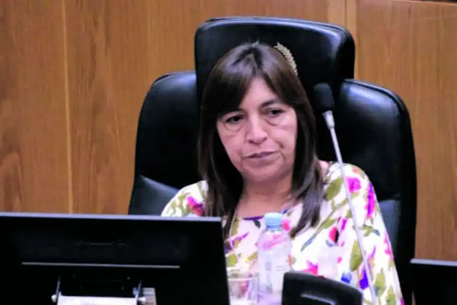 El ex intendente de Alberdi y su esposa legisladora podrían ser indagados por la Justicia Federal