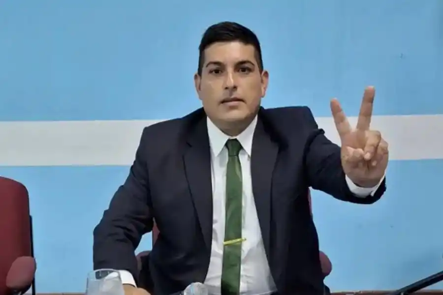 El ex intendente de Alberdi y su esposa legisladora podrían ser indagados por la Justicia Federal