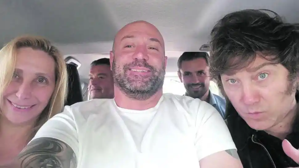 Corrupción: ¿la “casta” estaba adentro del gobierno de Milei?