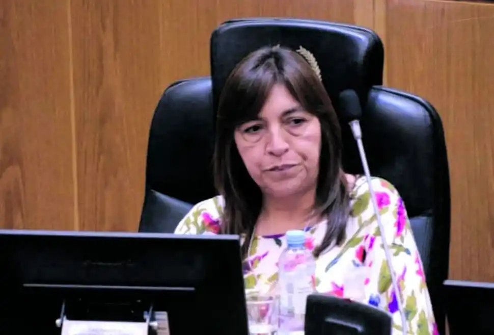 El ex intendente de Alberdi y su esposa legisladora podrían ser indagados por la Justicia Federal