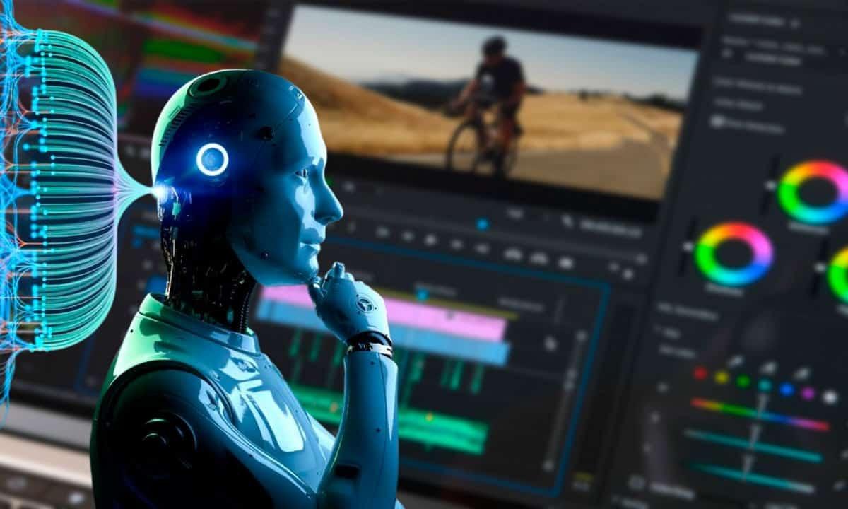 As Se Pueden Hacer Videos Con Inteligencia Artificial Gratis Con Una 