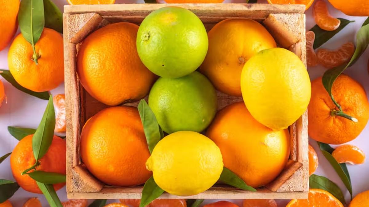 Los tres beneficios de sumar cítricos a la dieta diaria, según la ciencia