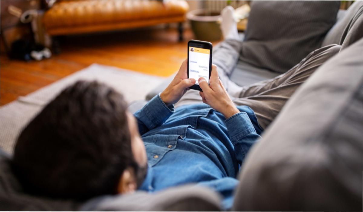 ¿Qué pasa si dejás el celular por 72 horas? la ciencia reveló los impactantes efectos en tu cuerpo