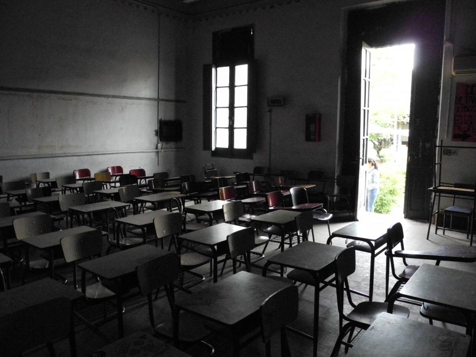 Paro docente de 48 horas en la UNT: Adiunt convoca a nuevas medidas de fuerza