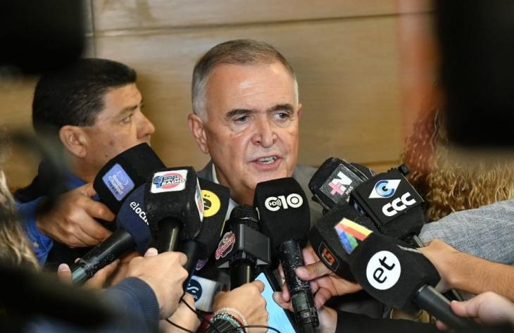 El Ministerio Público Fiscal abrió más de una veintena de causas por las quemas quemas de cañaverales y pastizales