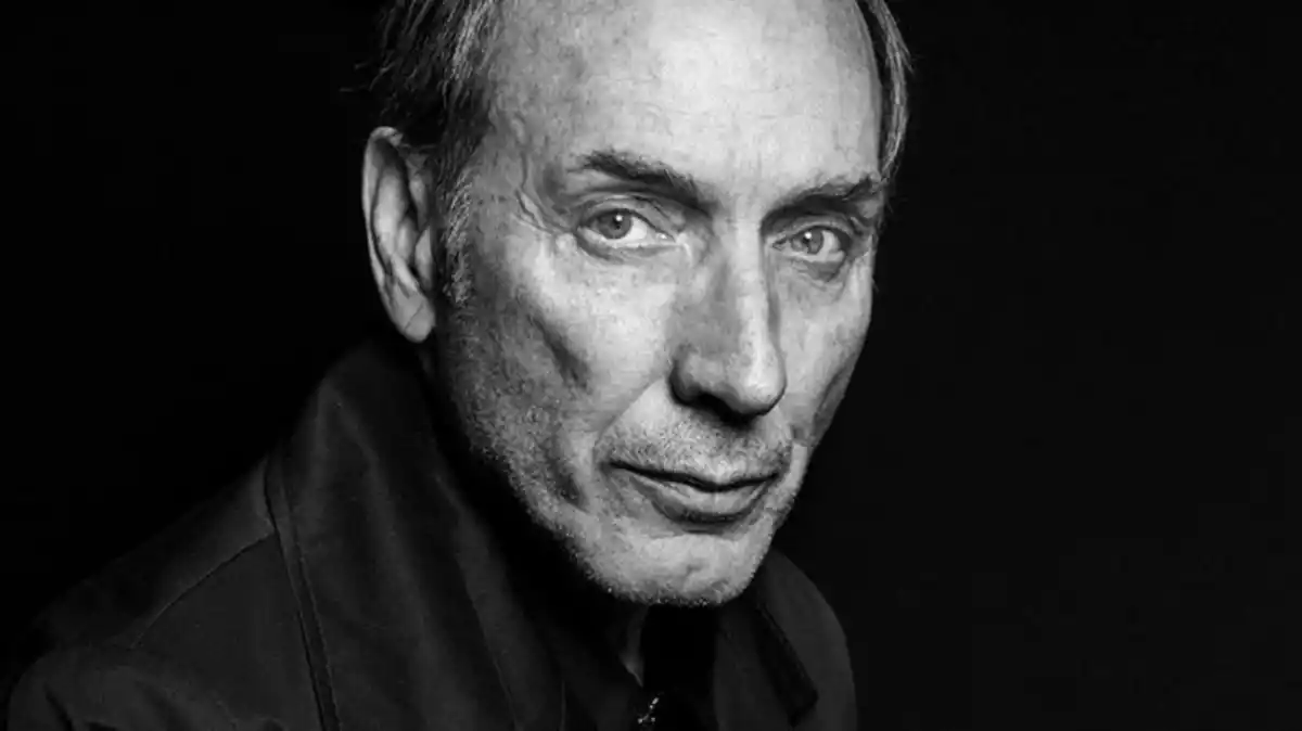 Muere Eusebio Poncela, el actor que marcó una época con Arrebato y Almodóvar