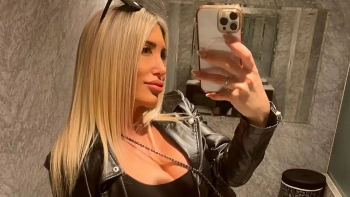 De los escándalos mediáticos al mercado inmobiliario: la nueva vida de Ayelén Paleo