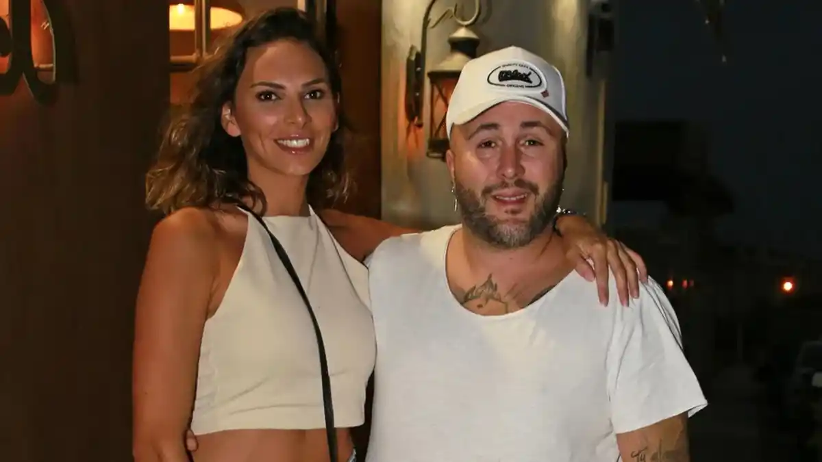 Kiko Rivera, con el corazón partido, rompe el silencio tras su ruptura con Irene Rosales