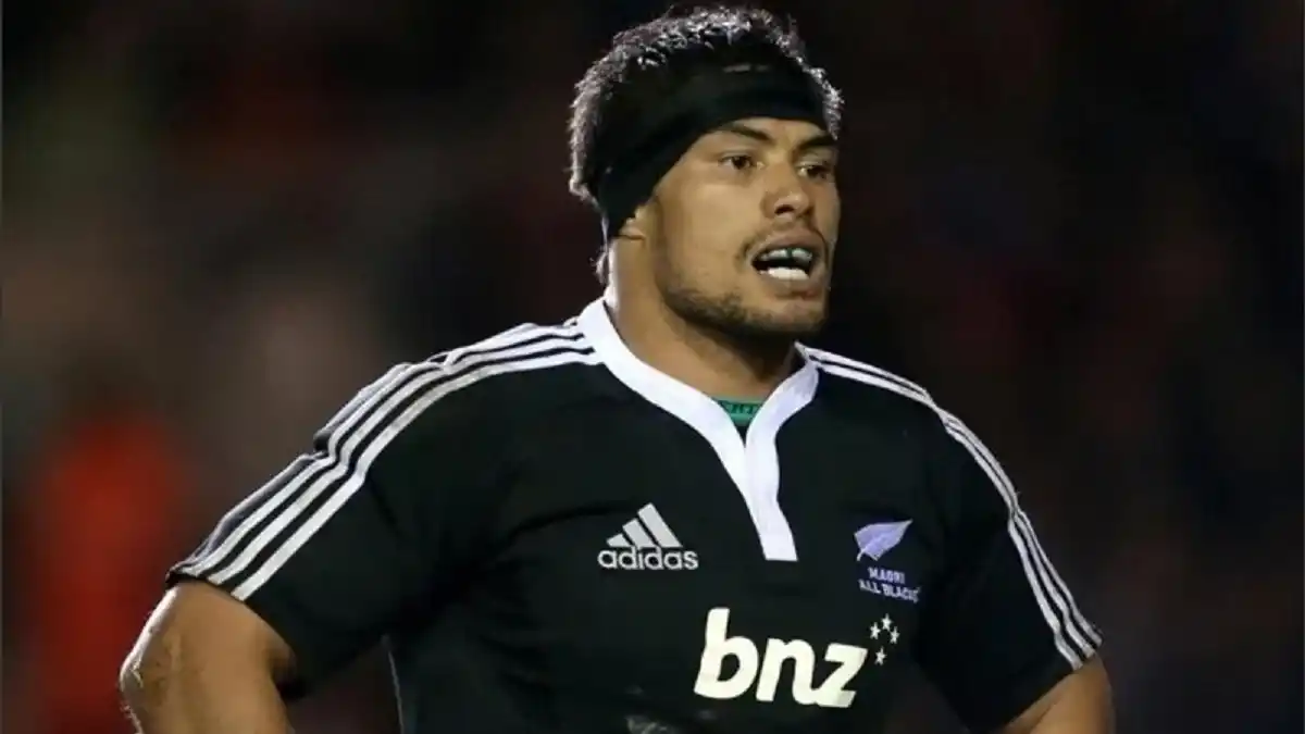 Murió un ex jugador de rugby de Nueva Zelanda que luchaba por visibilizar los efectos de las conmociones cerebrales