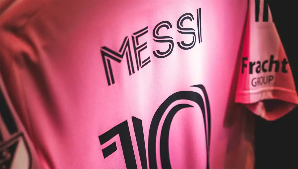 LA 10. Lionel Messi se recupera de una dolencia muscular que lo alejó algunos juegos del equipo de Florida.