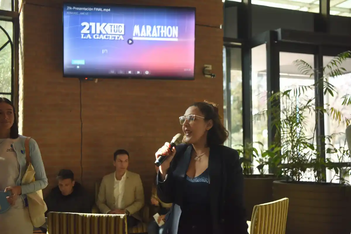 Foto: Analia Jaramillo - LA GACETA