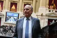 El escándalo de los audios: Me parece que fue una operación para golpear al Gobierno, dijo Francos