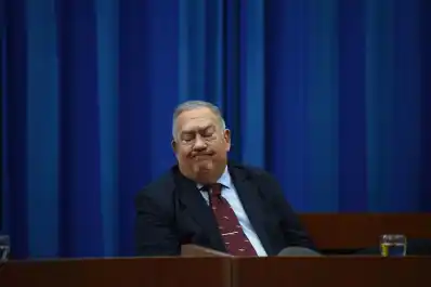 Cerisola defraudó a la UNT: tres años y medio de prisión y un resarcimiento millonario