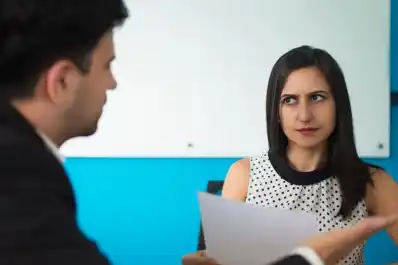 Entrevista laboral: ¿qué responder y qué no para conseguir trabajo?