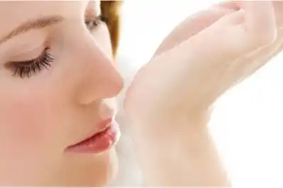 La ciencia explica qué dicen los olores de tu cuerpo sobre tu estado de salud