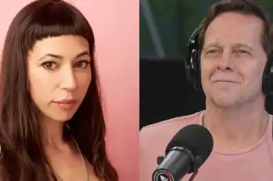 Matías Martin y Victoria De Masi confirmaron su separación: ¿qué pasó?