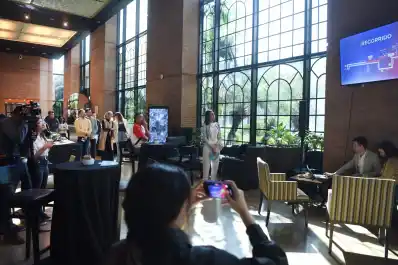 Sueños, historias y pasión: así fue la presentación de la tercera edición de los 21K de LA GACETA