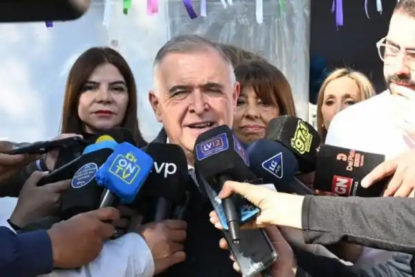 Un dictamen fiscal aconseja rechazar la impugnación a la candidatura de Jaldo