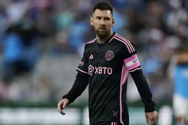 La incógnita por Lionel Messi marca la previa del clásico ante Orlando City y mantiene en vilo a la Selección Argentina