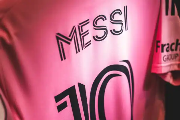 Agenda de TV de hoy: Messi sumaría minutos en Inter Miami y el programa del US Open