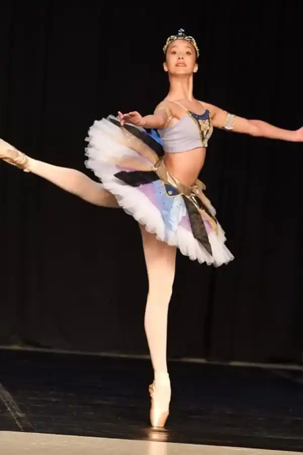 Cita en el teatro Alberdi: encuentro Infanto-juvenil de Danzas Hilda Ganem