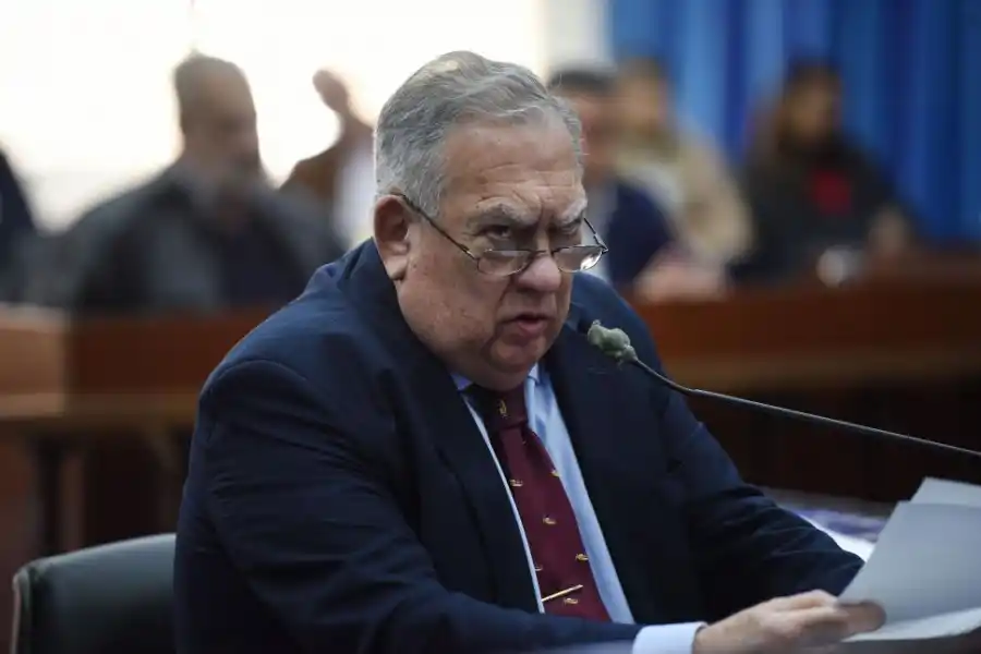 Cerisola defraudó a la UNT: tres años y medio de prisión y un resarcimiento millonario