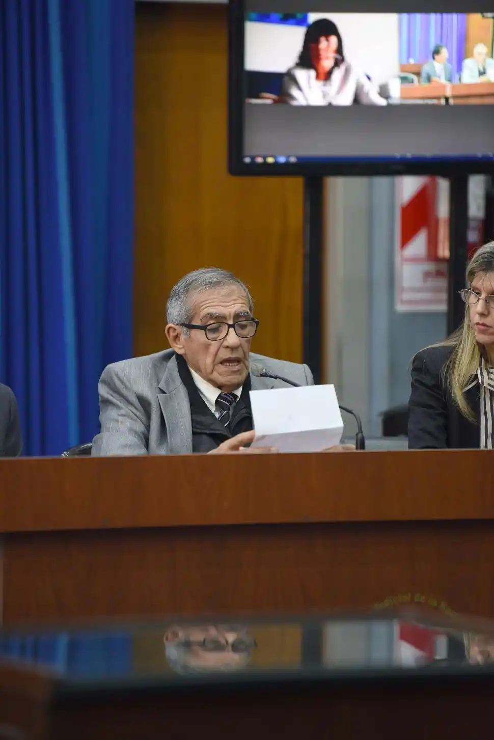 Cerisola defraudó a la UNT: tres años y medio de prisión y un resarcimiento millonario