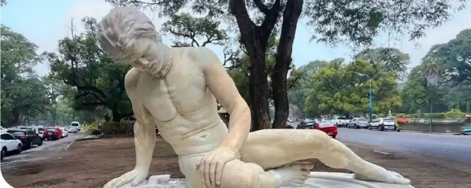 Artes visuales: con 20 obras, inauguran el Salón Nacional de Tucumán