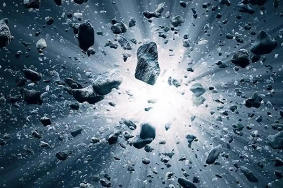 La supernova política y el big bang electoral