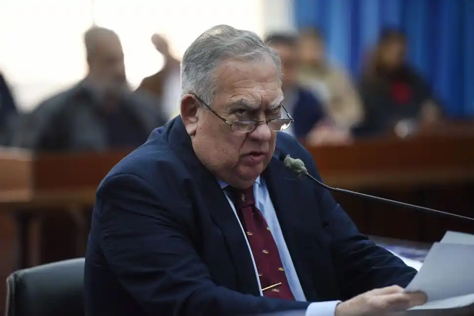 Cerisola defraudó a la UNT: tres años y medio de prisión y un resarcimiento millonario