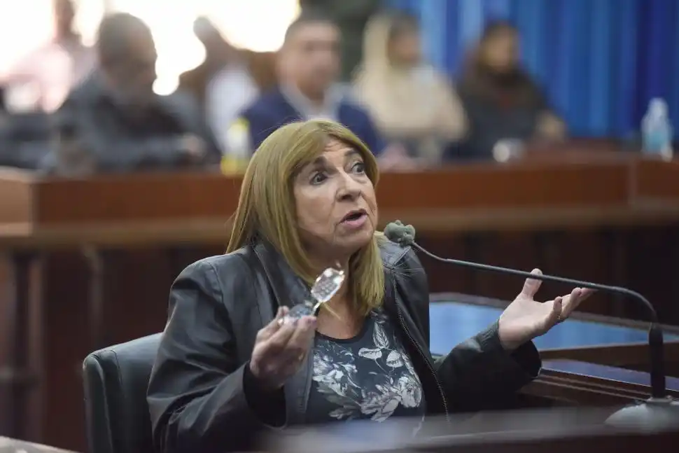 Cerisola defraudó a la UNT: tres años y medio de prisión y un resarcimiento millonario