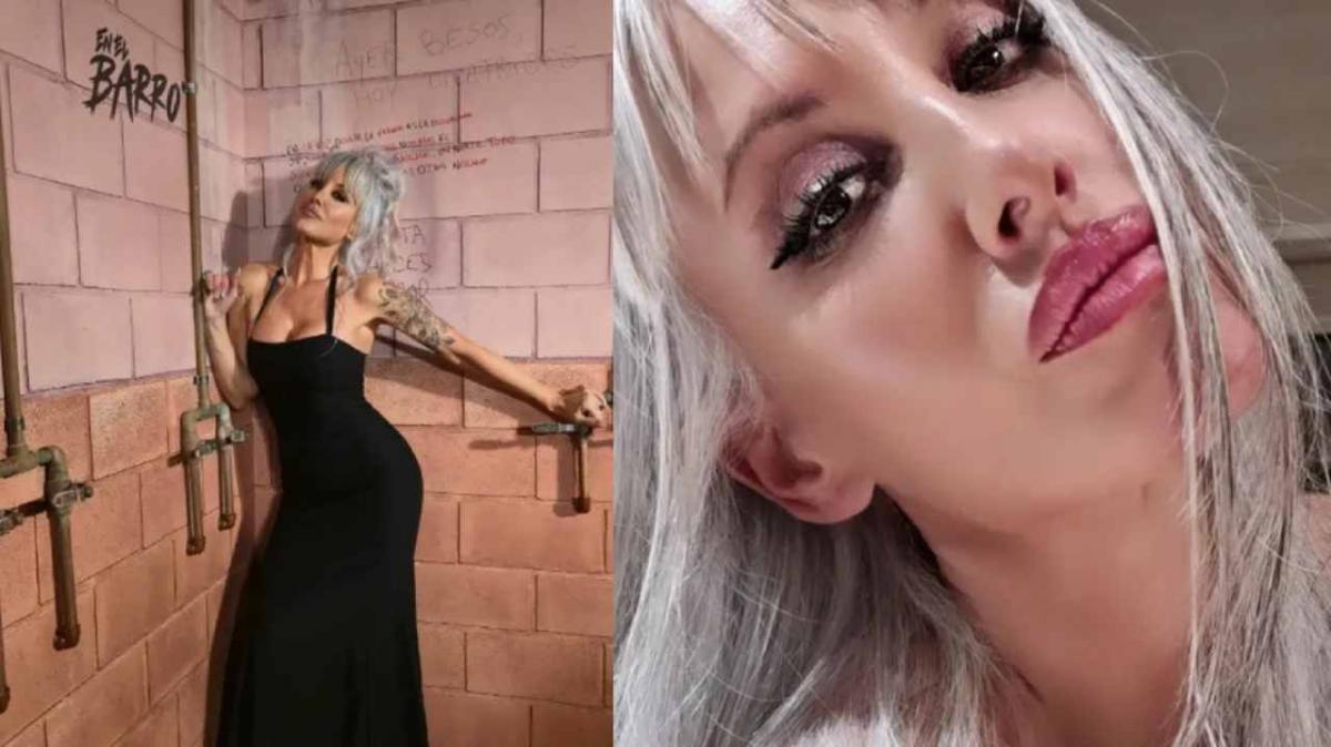 Erika de Sautu Riestra a los 58: el personaje polémico que conquista en En el Barro