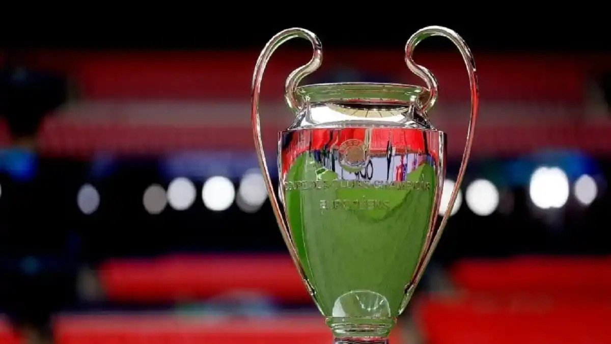 Champions League 2025/26: la UEFA confirmó un cambio en el formato de las fases finales