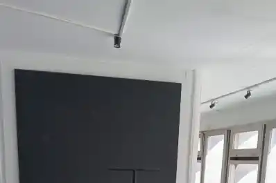 Artes visuales: una muestra que expresa distintas líneas artísticas