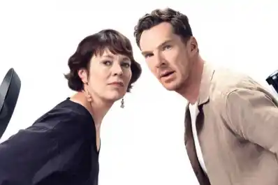 Estrenos de cine: “Los Roses”, una ruptura de pareja llevada al extremo