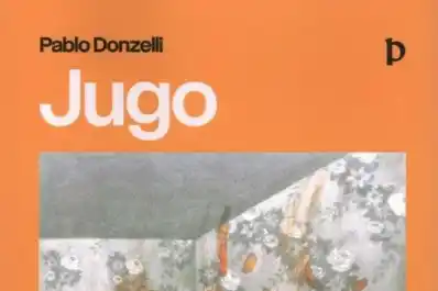 Libros: un Tucumán distópico asoma en “Jugo”