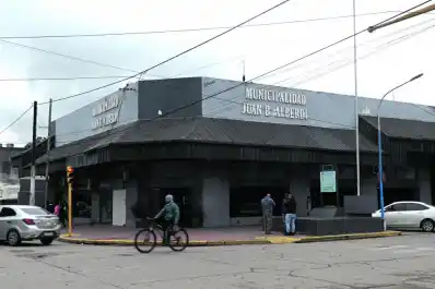 Caso Alberdi: dos ex funcionarios negaron vínculos con el narcotráfico