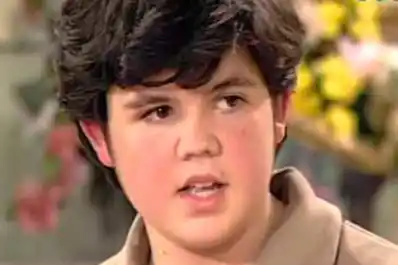 Dejó la TV y ahora trabaja en una municipalidad: así está hoy el carismático Coco de Chiquititas