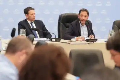 Caso $LIBRA: Maximiliano Ferraro quedó al frente de la Comisión Investigadora y el oficialismo anunció una impugnación