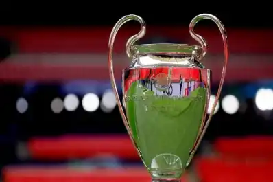 Champions League 2025/26: la UEFA confirmó un cambio en el formato de las fases finales