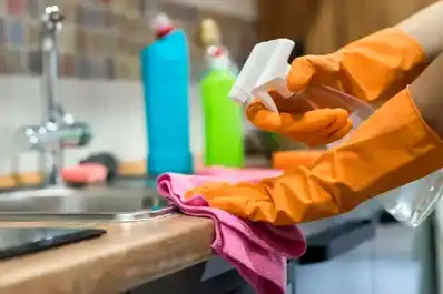 Nuevo aumento de sueldo para empleadas domésticas: cuánto se cobra en septiembre 2025