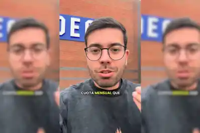 Un español en Irlanda descubre algo en los cines que pide implantar en toda España