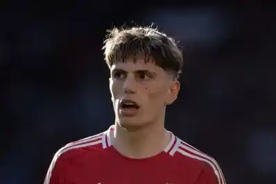 Garnacho, fuera del United y a un paso del Chelsea