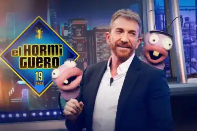 El Hormiguero anuncia a sus seis primeros invitados de la temporada 20